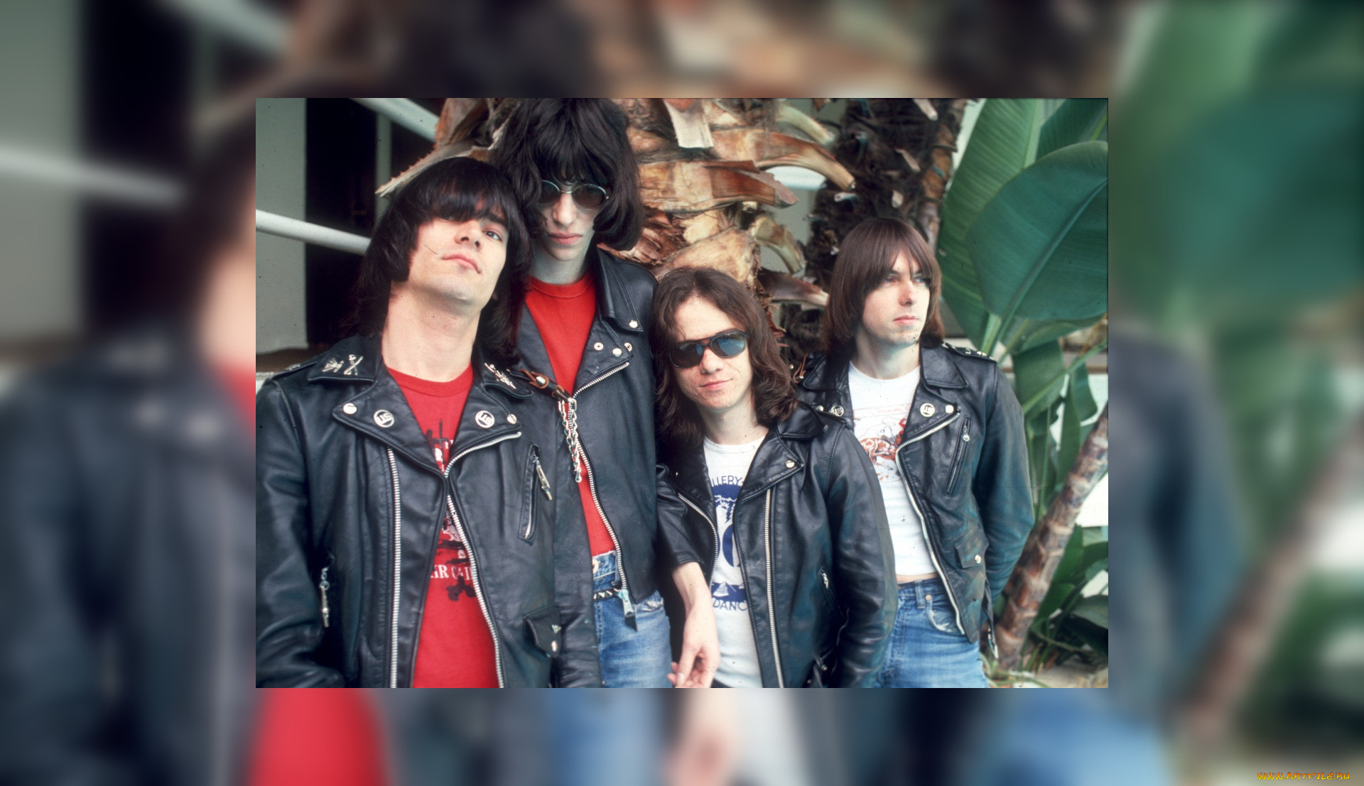 ramones, , 